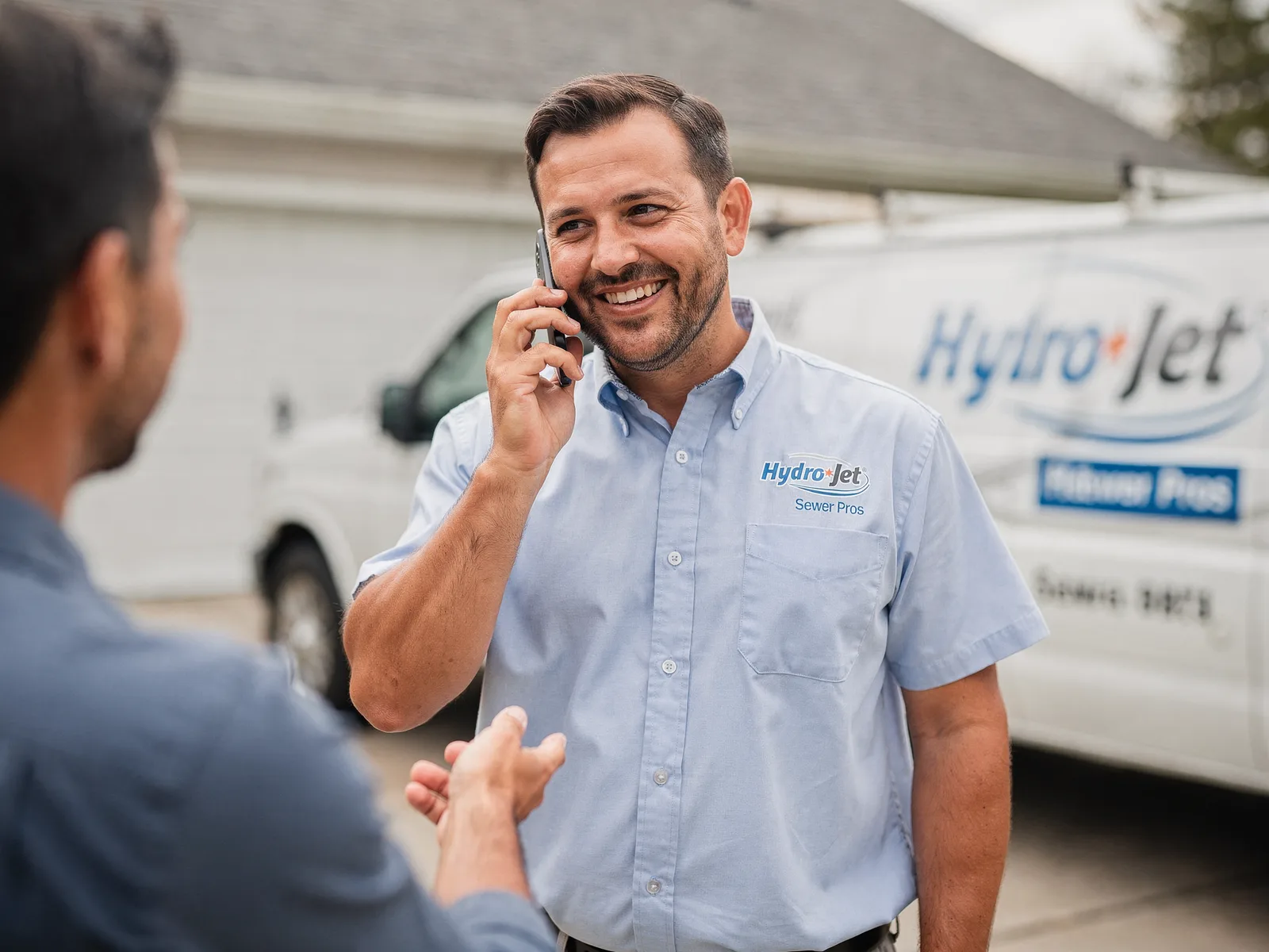 Hydro Jetting Abingdon, VA FAQs